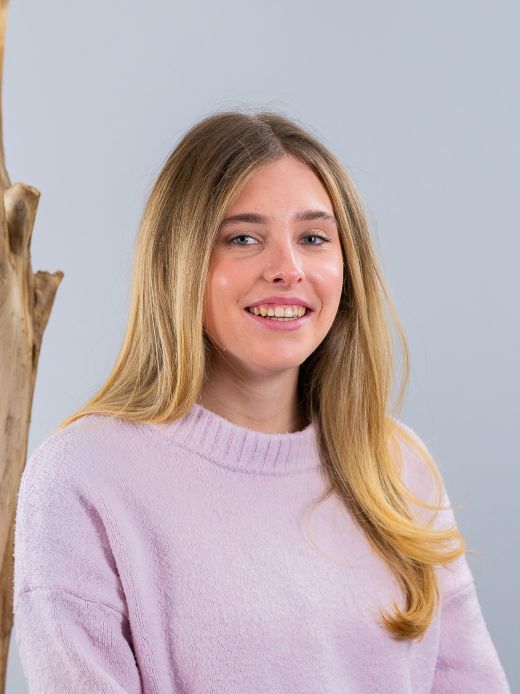 Lynn Brantschen - Lernende