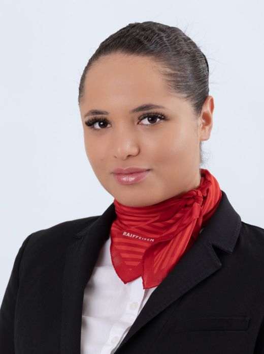 Lynn Weiss - Kundenberaterin