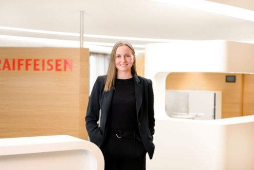 Lea Zuppiger - Marketing