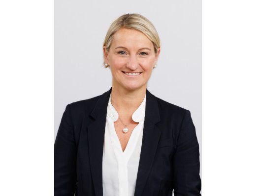 Karin Valenzano Rossi - Selbständige Rechtsanwältin und Notarin, Lugano