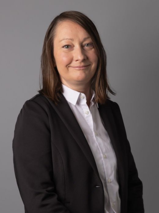 Magali Prongué - Membre du conseil d'administration