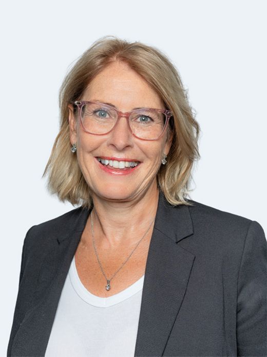 Magdalena Lehnherr - Senior Kreditberaterin