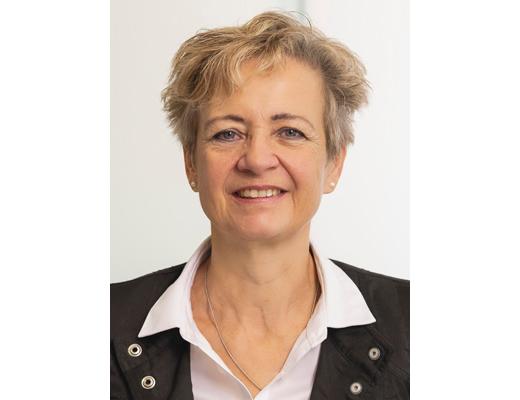 Marianne Maier - Mitarbeiterin Fachabwicklung