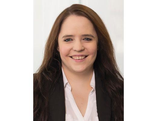 Sandra Maier - Mitarbeiterin Fachabwicklung