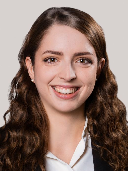 Maila Ehrbar - Kundenberaterin