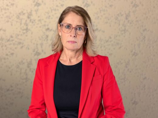 Magdalena Lehnherr - Individualkundenberaterin