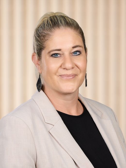 Jasmin Malsbender - Individualkundenberaterin