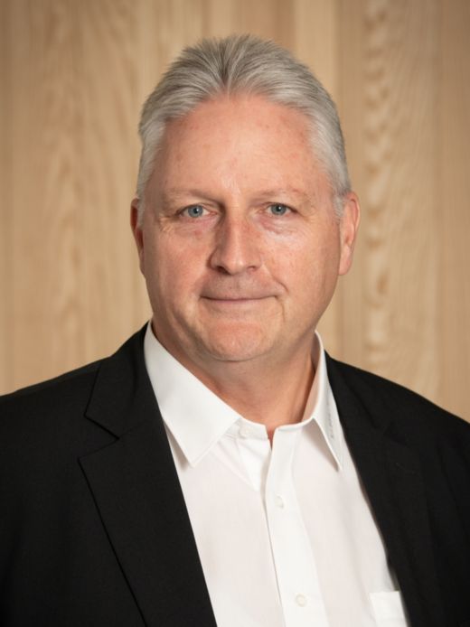 Manfred Bläuer - Senior Vermögensberater