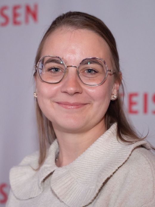 Manon Joray-Gogniat - Membre du conseil d'administration