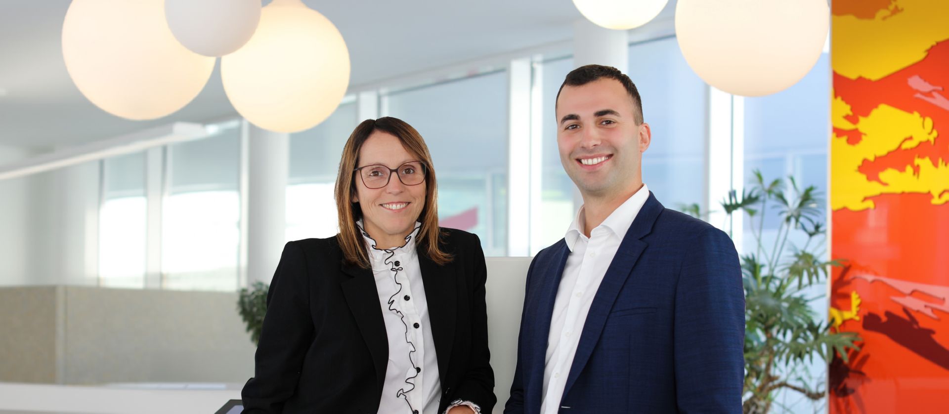 I vostri esperti in previdenza