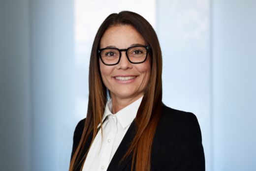 Manuela Fazzari - Privatkundenberaterin