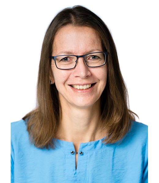 Manuela Schönenberger - Mitarbeiterin Services