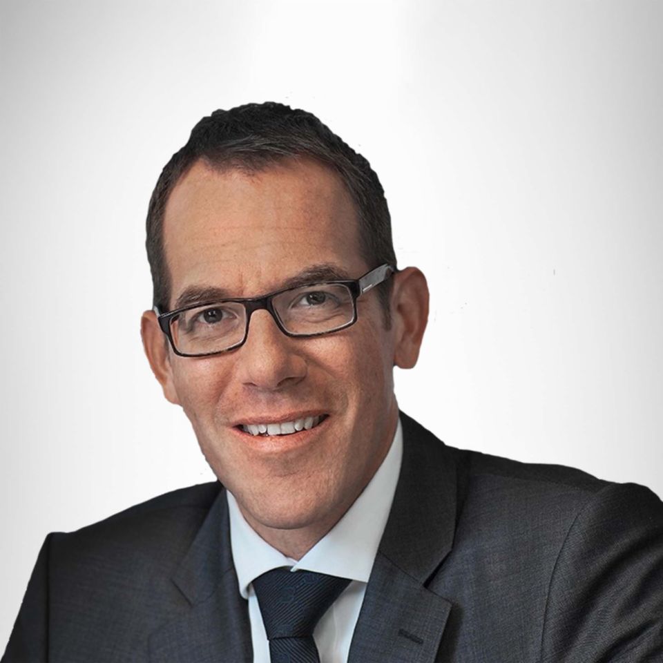 Marc Hänni