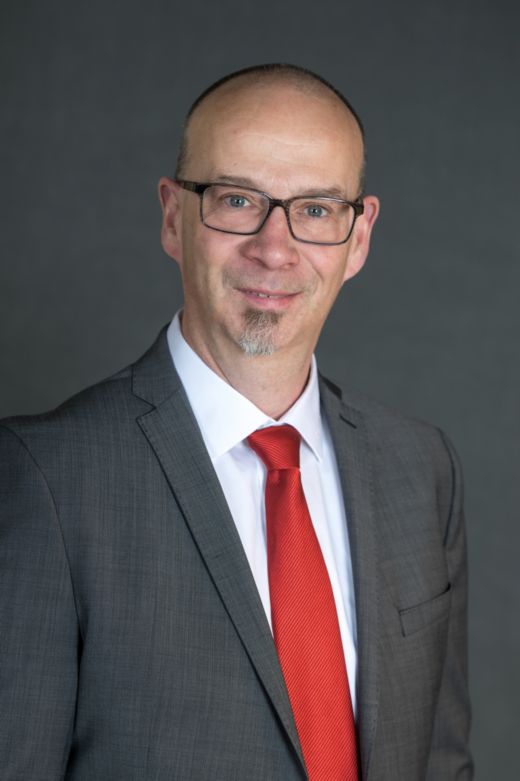 Marc Scherrer - Kundenberater