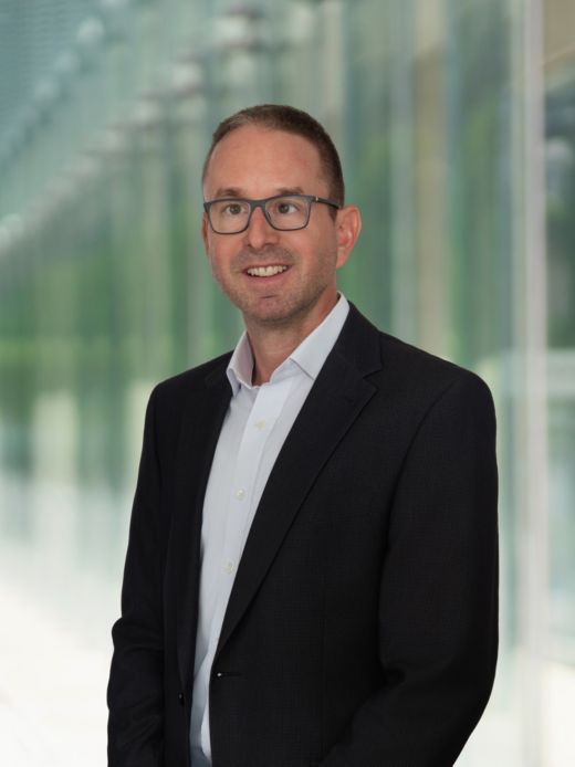Marco Notter - Privatkundenberater