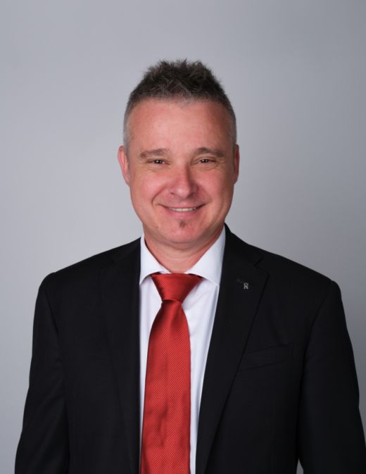 Marco Renica - Consulente clientela privata individuale