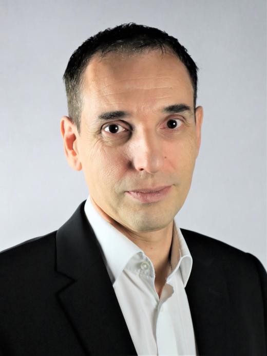 Marco Tassi - Stv. Leiter Controlling