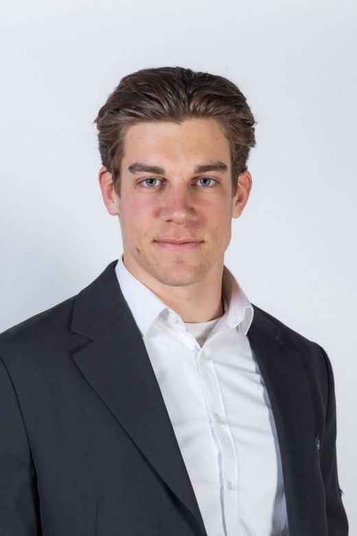 Marco D'Alessandro - Conseiller clientèle privée