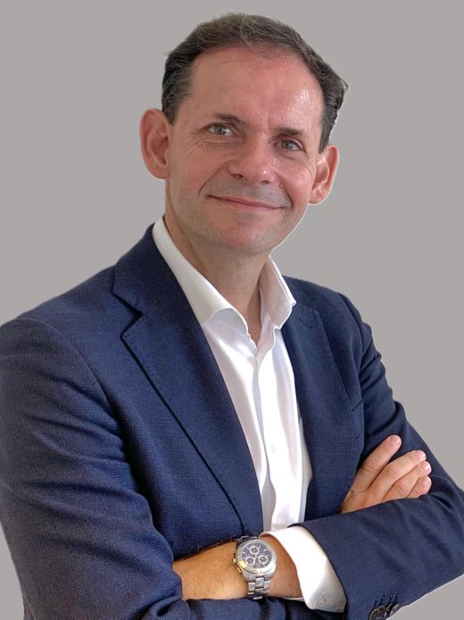Marco Vaghi - Membro del Consiglio di amministrazione