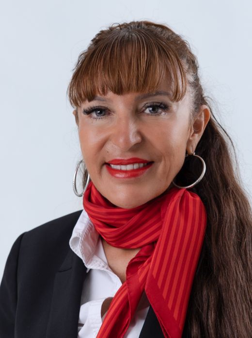 Maria Cardella - Kundenberaterin