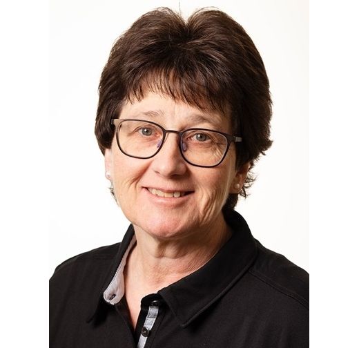 Marianne Pürro Meuwly - Kundenbetreuerin