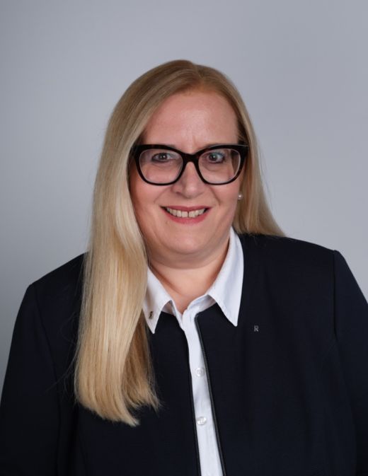 Mariella Petralli - Consulente alla clientela