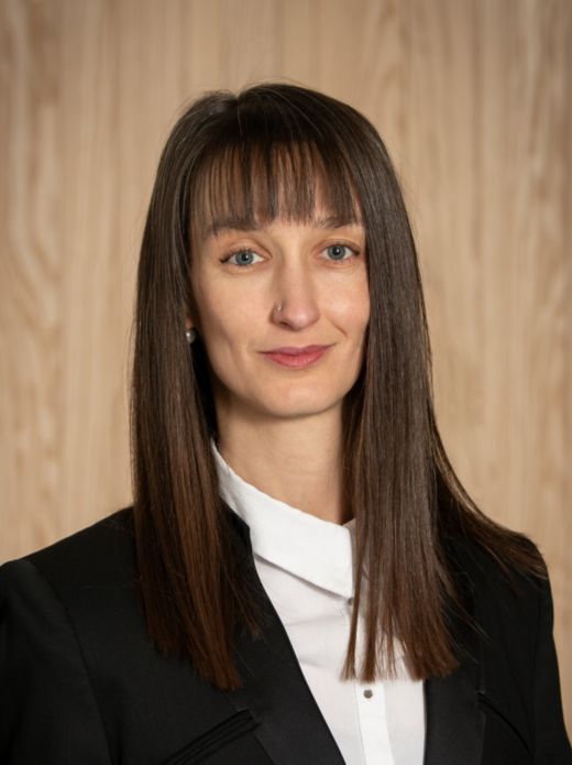 Marilena Patricia Schioppetti - Mitglied des Verwaltungsrates