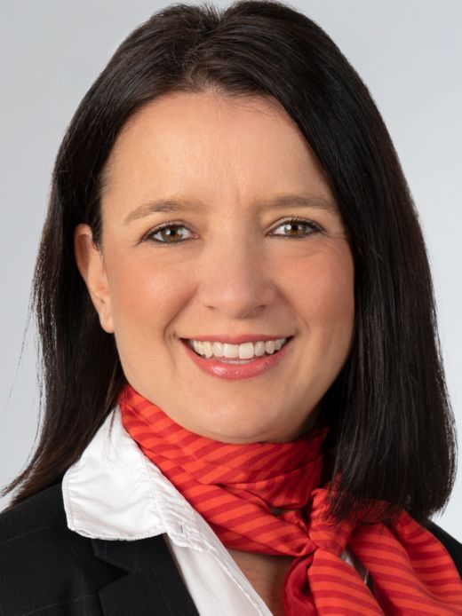 Marina Kostadinoska - Mitarbeiterin Kreditmanagement