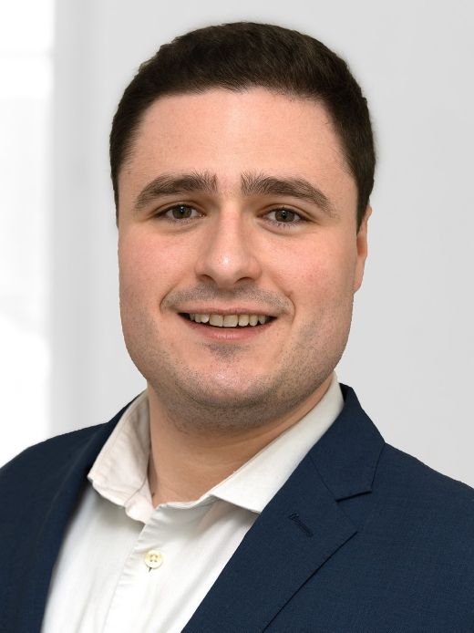 Pedro Marinho - Individualkundenberater