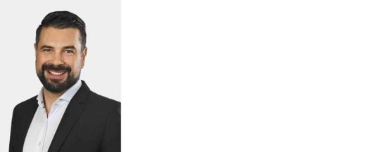 Marko Marinovic - Produktspezialist Vendor Leasing Deutschschweiz