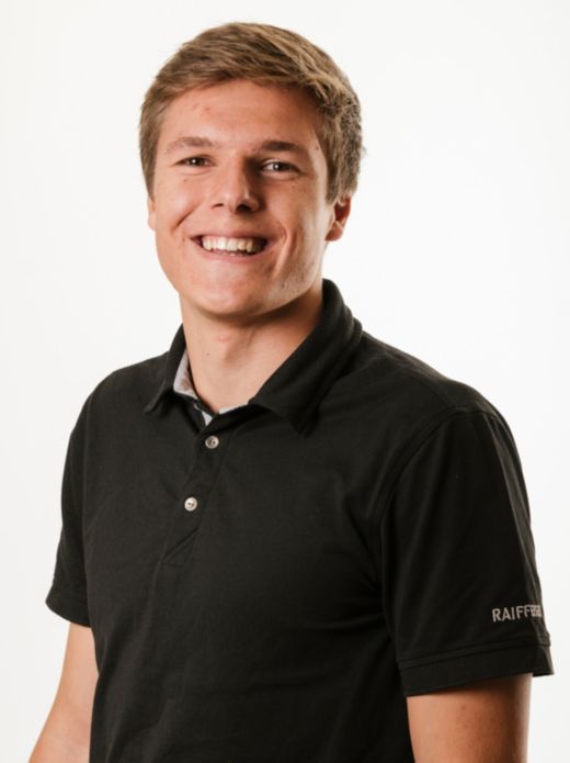 Mario Schaller - Mitarbeiter Marketing & Kommunikation