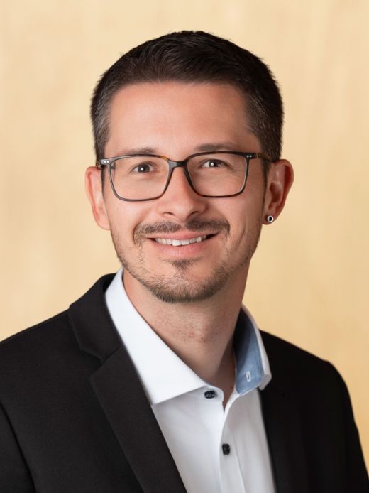 Mario Albisser - Kundenberater