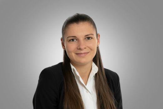 Marion Vetterli - Kundenberaterin