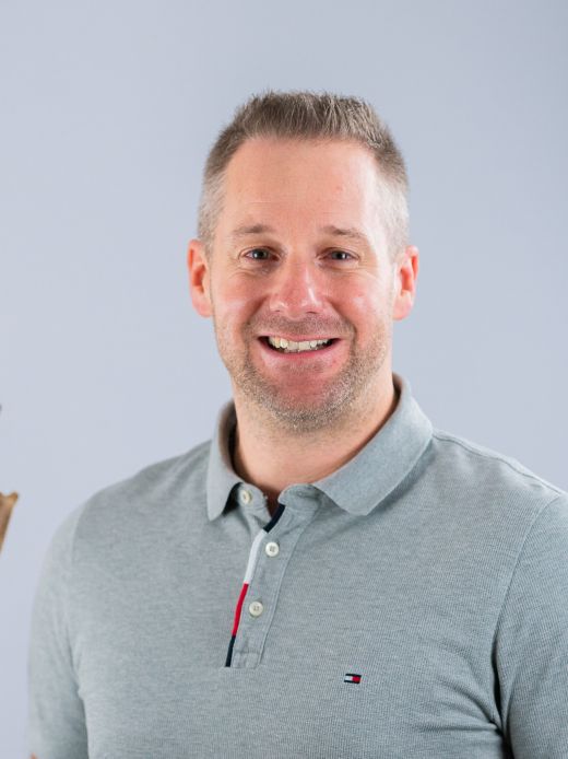 Mark Brigger - Vorsorge- und Pensionsberater