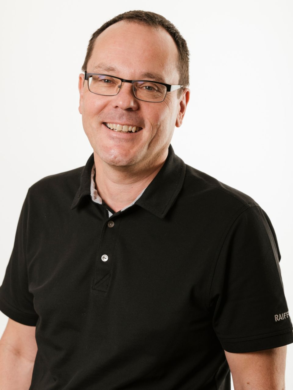 Markus Udry