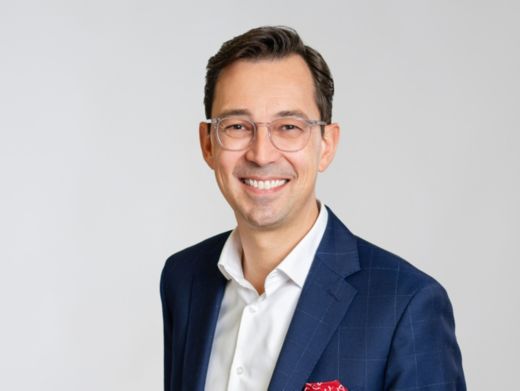 Markus Rauber - Leiter Services