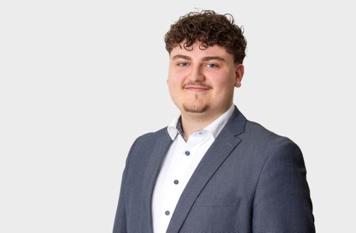 Markus Tschirky - Privatkundenberater