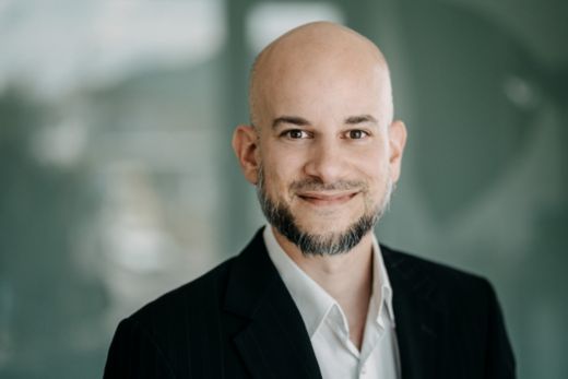 Markus Geiger - Kundenberater