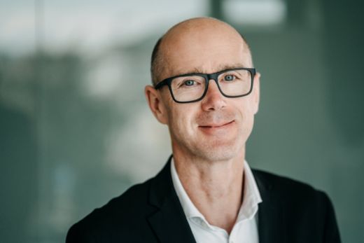 Markus Mutter - Vermögensberater