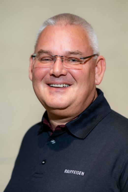 Markus Zmoos - Kundenberater