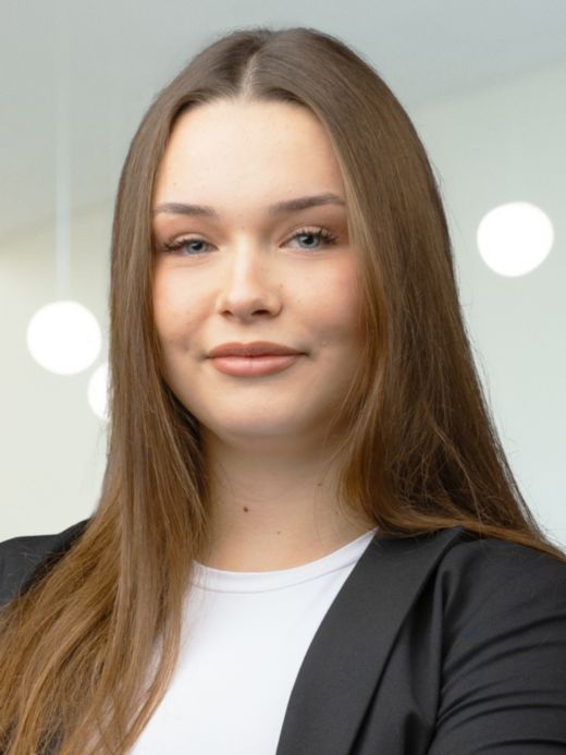 Jessica Marti - Assistentin Firmenkunden