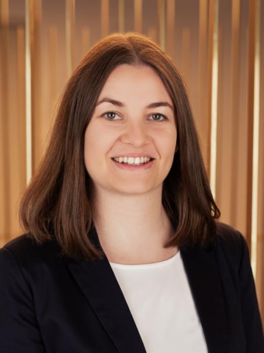 Martina Illi - Mitarbeiterin Marketing & Nachwuchs