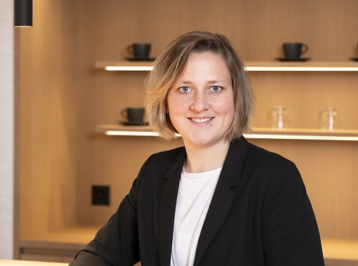 Martina Flückiger - Kundenberaterin