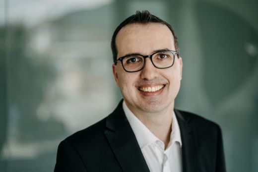 Martin Fischer - Führungsunterstützung