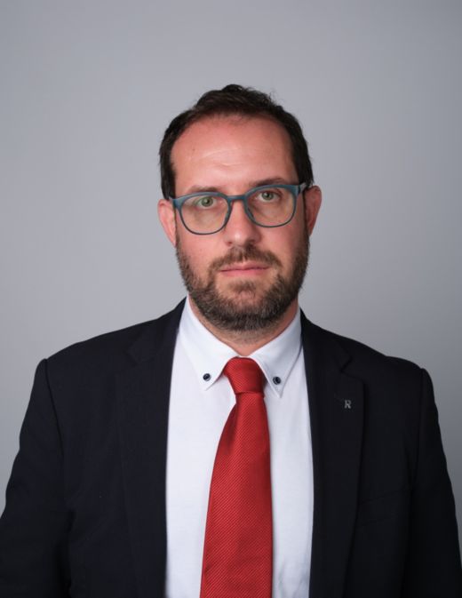 Martino Brugnoli - Responsabile team consulenza alla clientela