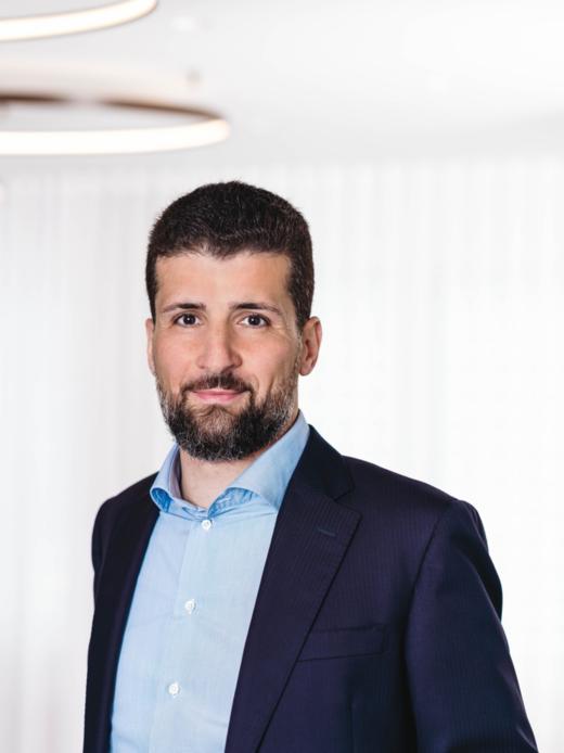 Rocco Martino - Anlageberater