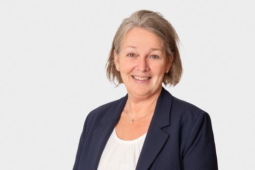 Beatrice Maurer - Assistentin Privatkunden