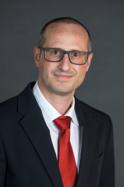 Massimiliano Meli - Kreditberater