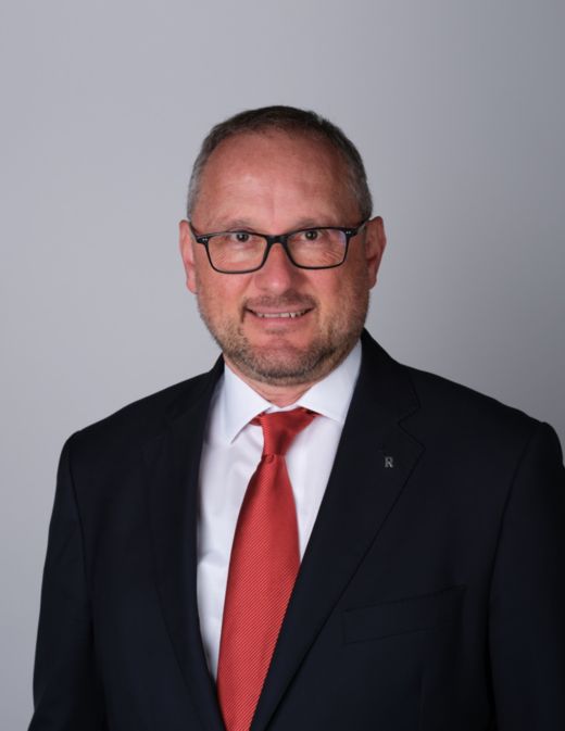 Massimo Petraglio - Presidente della Direzione