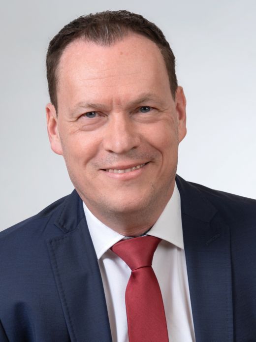 Massimo Esposito - Privatkundenberater